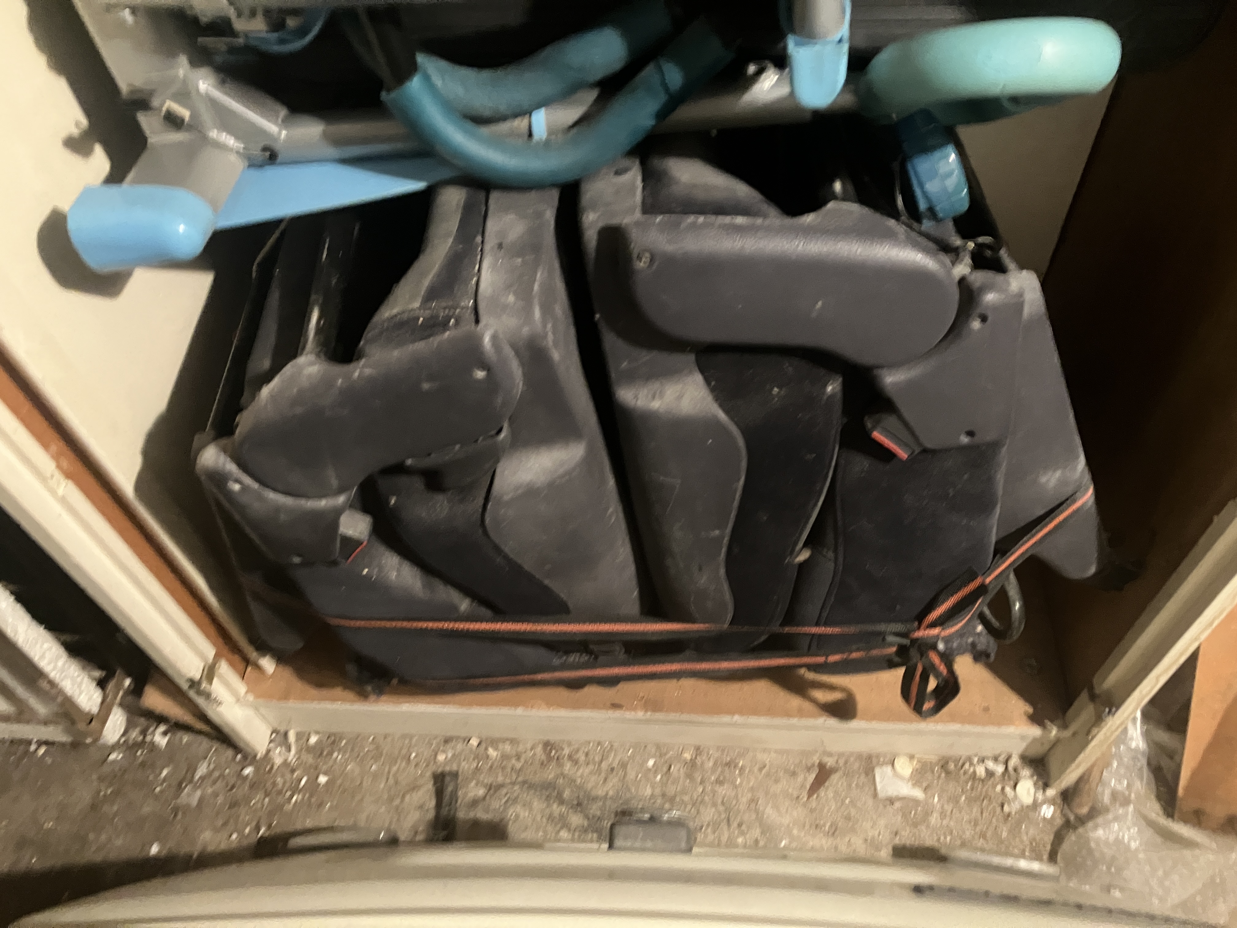 Sieges Espace